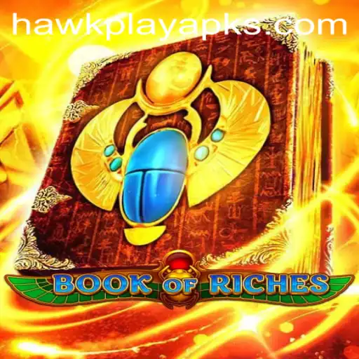 Exploring the Mystical World of BookofRiches on Hawkplay App