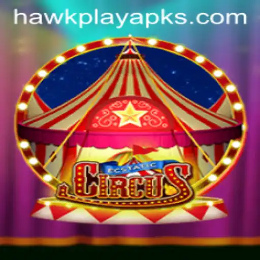 EcstaticCircus: Enter the Enchanting World of Fantasy and Fun with Hawkplay App