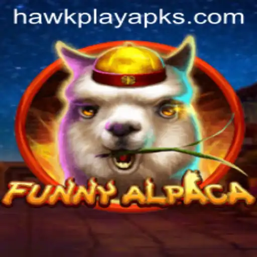 Unveiling the Exciting World of FunnyAlpaca: A Dive into the Hawkplay App
