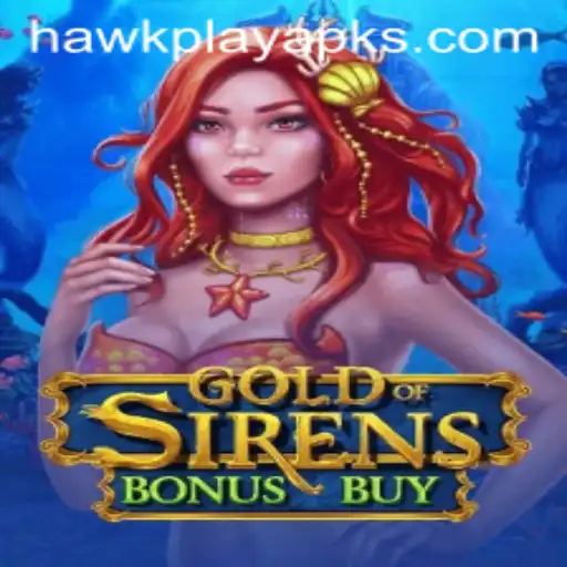 GoldofSirensBonusBuy: Dive into the Mystical Adventure
