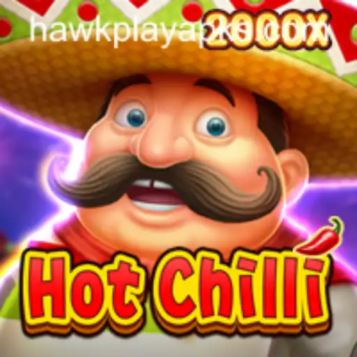 Exploring the Thrills of HotChilli in the Hawkplay App