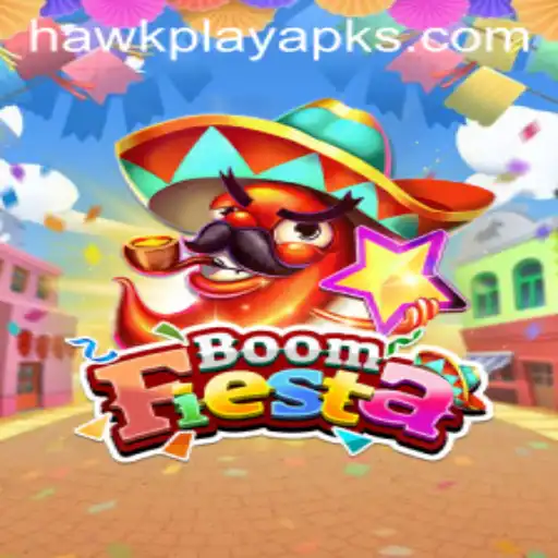 Unveiling BoomFiesta: A Fresh Adventure with Hawkplay App