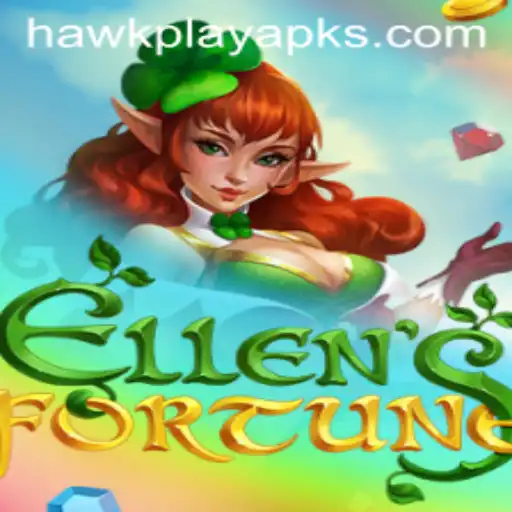 Exploring the Exciting World of EllensFortune: A New Adventure with Hawkplay App
