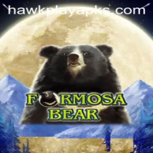 FormosaBear: A Revolutionary Gaming Experience Combined with the Hawkplay App