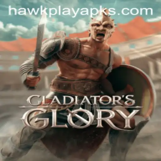 Discovering GladiatorsGlory on Hawkplay App