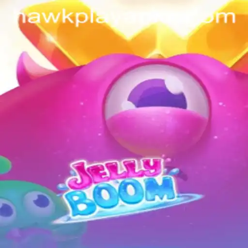 Exploring JellyBoom: A Captivating Game on the Hawkplay App