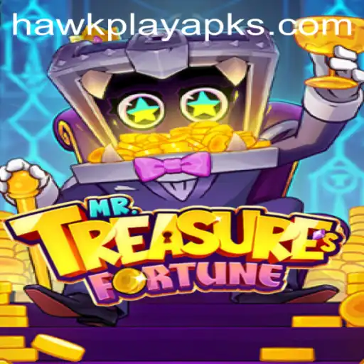 Unveiling MrTreasuresFortune: The Game That's Captivating Players on Hawkplay App
