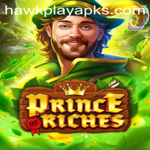 Exploring the Enchanting World of PrinceOfRiches on the Hawkplay App