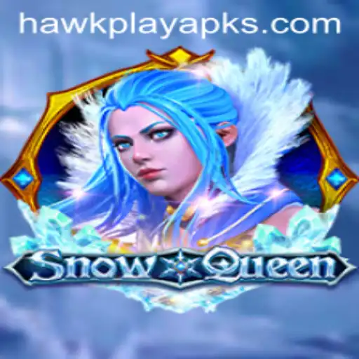 Experience the Magic of SnowQueen through the Hawkplay App
