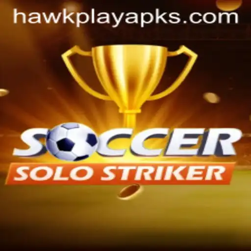 SoccerSoloStriker: The Ultimate Game for Individual Soccer Enthusiasts