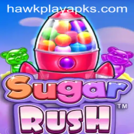 Discover the World of SugarRush: A Sweet Adventure with the Hawkplay App