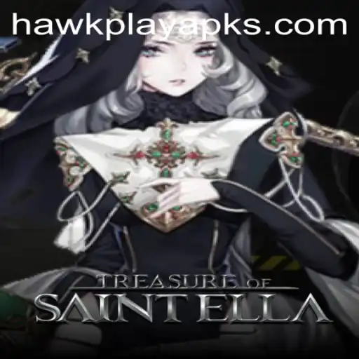 Discover the Adventure: TreasureofSaintElla Unveiled on Hawkplay App