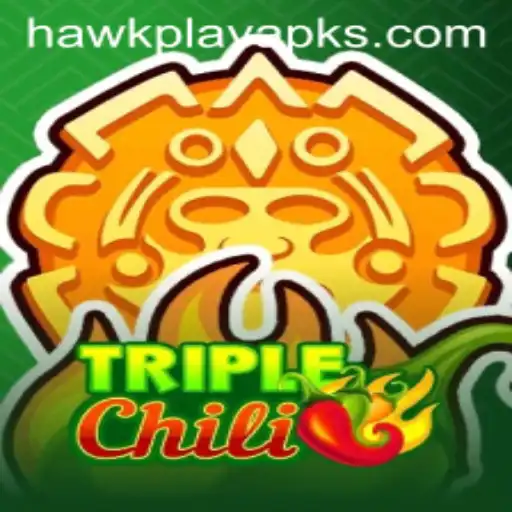 Exploring TripleChili: A Thrilling New Game on the Hawkplay App