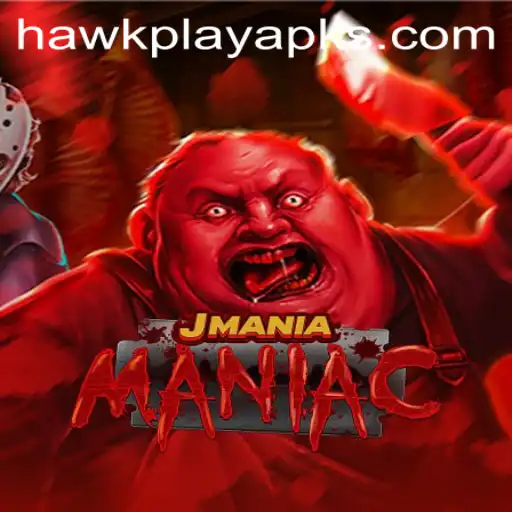 Discover the Thrill of JManiaManiac on Hawkplay App