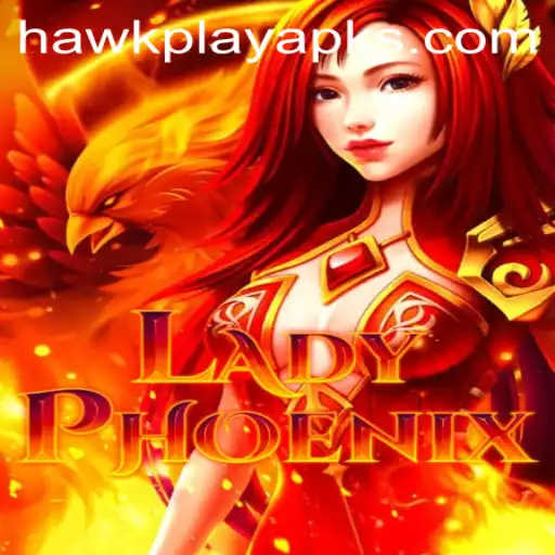 Explore the Enigmatic World of LadyPhoenix in the Hawkplay App