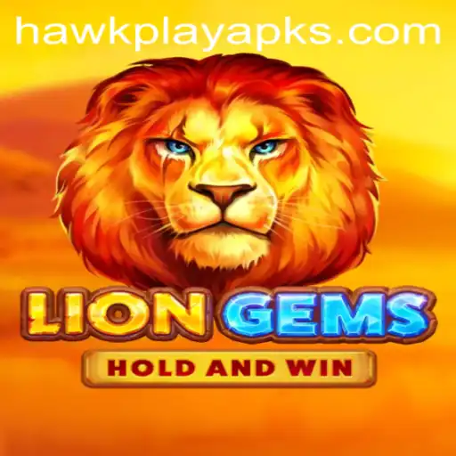 Exploring LionGems in the Hawkplay App