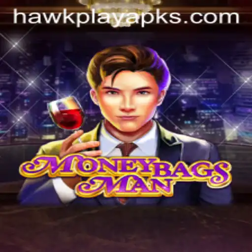 Discover the Thrilling World of MoneybagsMan with Hawkplay App
