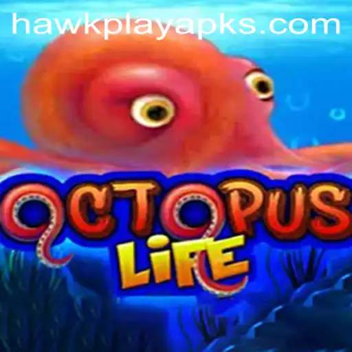 Exploring the Fascinating World of OctopusLife and Hawkplay App