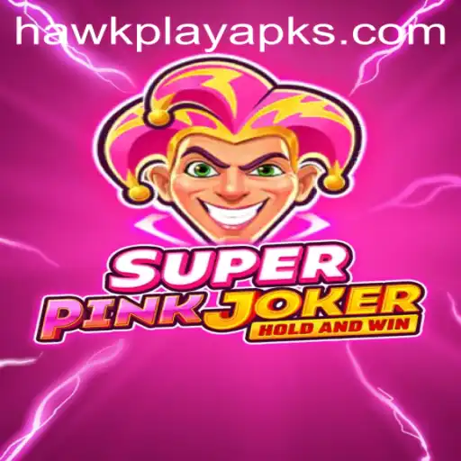 Unveiling SuperPinkJoker: The Vibrant World of Card Play Meets the Hawkplay App
