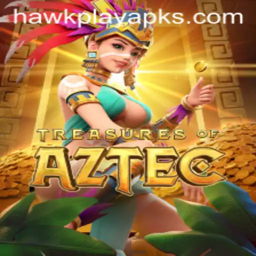Unveiling the Thrills of Treasures of Aztec: A Journey Through the Hawkplay App