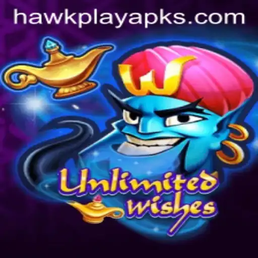 Exploring the Enchanting World of UnlimitedWishes and the Role of Hawkplay App