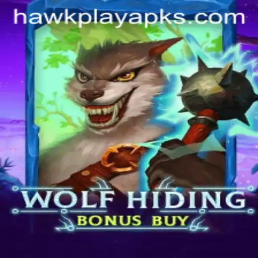 Discover the Exciting World of WolfHidingBonusBuy: A Thrilling Adventure
